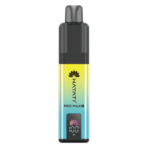 Hayati Pro Max Plus 6000 Puffs Fruit Twist