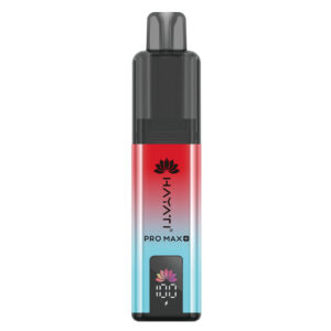 Hayati Pro Max Plus 6000 Puffs Ice Pop