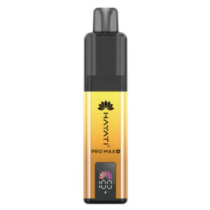 Hayati Pro Max Plus 6000 Puffs Pipeline Punch