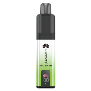 Hayati Pro Max Plus 6000 Puffs Watermelon Ice