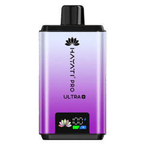 Hayati Pro Ultra Plus 25000 Summer Dream
