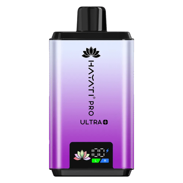 Hayati Pro Ultra Plus 25000 Summer Dream